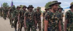 Troops rescue 10 abducted NECO candidates, teachers in Borno
