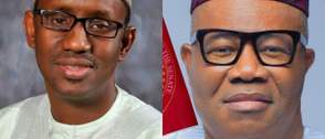 Ribadu, Akpabio advocate technology, regional cooperation for stronger border security
