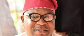 Osun guber poll: I’m Tinubu’s only anointed candidate — Oyebamiji declares