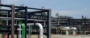 Nigeria records rise in gas output