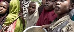 1 in every 7 Nigerians could face hunger in 2026
