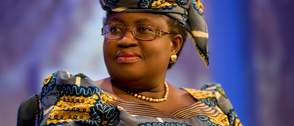 Dr Ngozi Okonjo-Iweala: Breaking barriers, shaping global trade