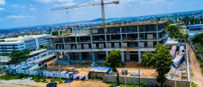 Lagos urges residents to take ownership of housing estates