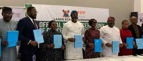 Lagos signs agreement to improve MVAA services, MyLagosApp