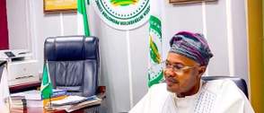 Police to arraign alleged fake Presidential agency DG over forgery, Tuesday
