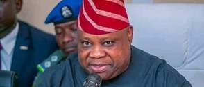 Adeleke heads to court over alleged EFCC freeze on Osun gov’t accounts