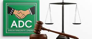 ADC: Court adjourns suit against Mark, Aregbesola