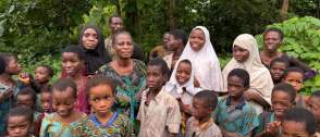 Tinubu hails rescue of abducted Oyo pupils, teachers after 56 days in captivity