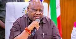 I have performed beyond the expectation of critics — Adeleke