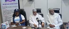 NIMASA launches blue economy accelerator programme