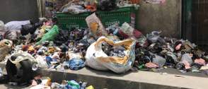 Lagos intensifies grassroots campaign against indiscriminate waste disposal