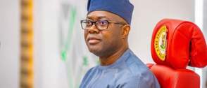 Maintenance of health sector goes beyond funding — Oyo APC tells Makinde