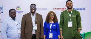 OPay champions AI-Powered digital finance at Digital PayExpo 2026