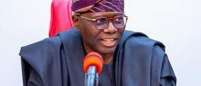 Ayobo-Ipaja LCDA urges Sanwo-Olu to rehabilitate major road in community