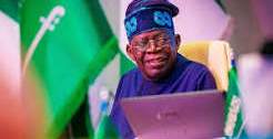 Tinubu seeks stronger partnership with Rotary