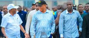 Eno hands over management of Ibom model farm to State University