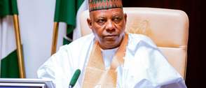 Shettima calls for increased investment in agriculture