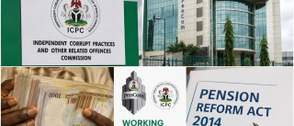 ICPC, PenCom recover N3bn from pension defaulters