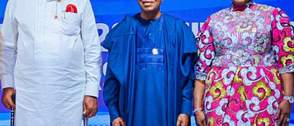 Oyetola seeks stronger state, private sector partnership to unlock blue economy potential