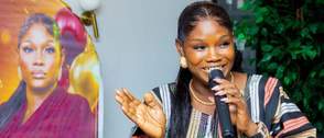 I would have taken my music career more seriously before marriage’ — Gospel singer at 40