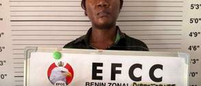 EFCC arraigns woman over alleged N18m fraud