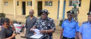 Police rescue kidnap victim, recover ₦2.2m ransom in Osun