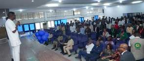 NCDMB, Renaissance begin training for 300 Nigerians in oil and gas field readiness