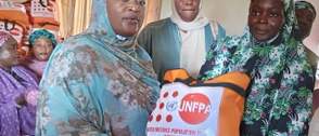UNFPA delivers N60m family planing commodities to Sokoto Govt