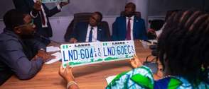 Lagos to introduce special vehicle number plates for PWDs