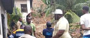 5 die in C’River landslide