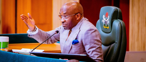 Kalu defends controversial N780m church allocation, alleges procurement description error