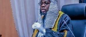 INEC office attack: Speaker’s allegation misleading, thugs are his associates — Osun APC alleges