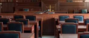 Court orders remand of unemployed man over alleged theft