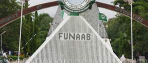 FUNAAB to host 41st annual fisheries conference in October