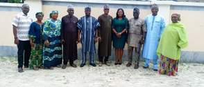 Kogi judiciary assures fiscal responsibility compliance