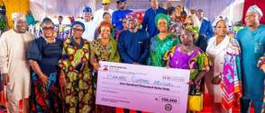 Sanwo-Olu empowers entrepreneurs, says 40,000 Lagosians have benefited from scheme
