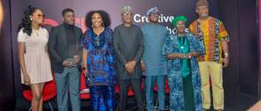 Lagos shifts creative-sector financing from grants to 9% loans
