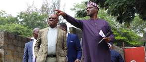 You have failed Abuja — Wike knocks Kingibe
