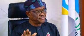 Wike denies lobbying for APC campaign DG position