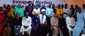 NGO mobilise Sokoto youths to anchor peace initiatives, climate actions