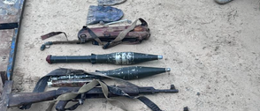 Troops kill scores of terrorists in failed attack on Mandaragirau base
