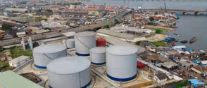 Banks cut oil, gas lending by ₦335bn