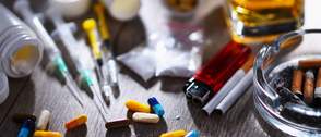 Drug Abuse: Security agencies seek collective action to protect youths