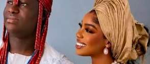 Ooni of Ife welcomes baby girl months after birth of twin princes