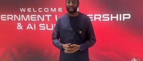 Nigeria risks losing economic control without AI sovereignty – NITDA DG