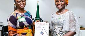 NUPRC, Shell discuss deep offshore projects as Nigeria targets $50bn investment