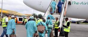 Kano pilgrims board introduces Hajj medical screening at LG level