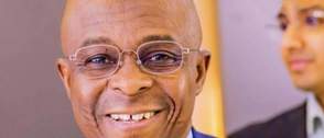 Dantsoho marks two years of Port reforms at NPA