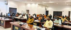 Rivers Assembly issues arrest warrant for PAMO University VC over N29bn scholarship funds