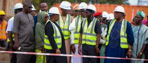 FG unveils ultra-modern National Grid Control Centre in Osun